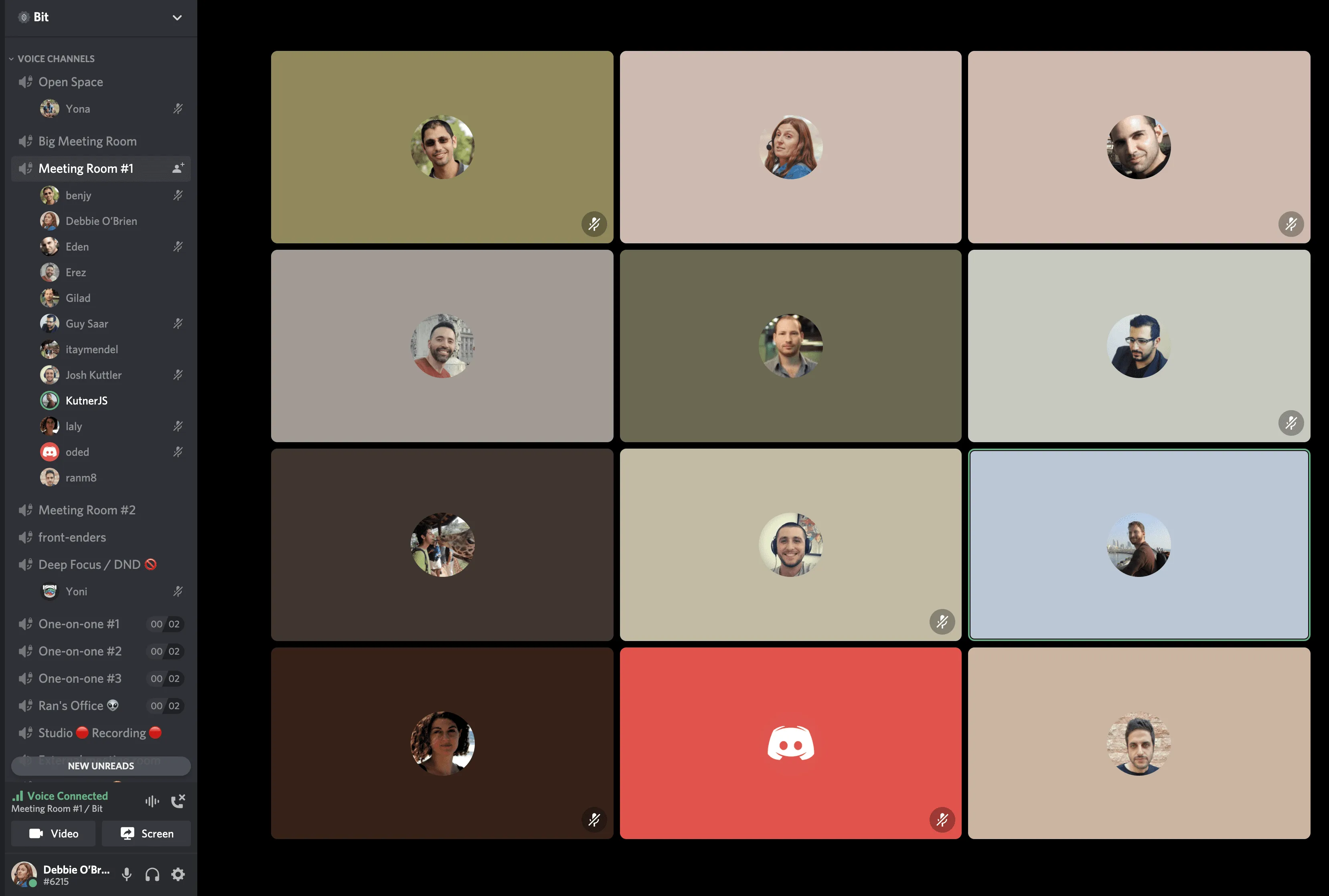 Virtual Office Daily