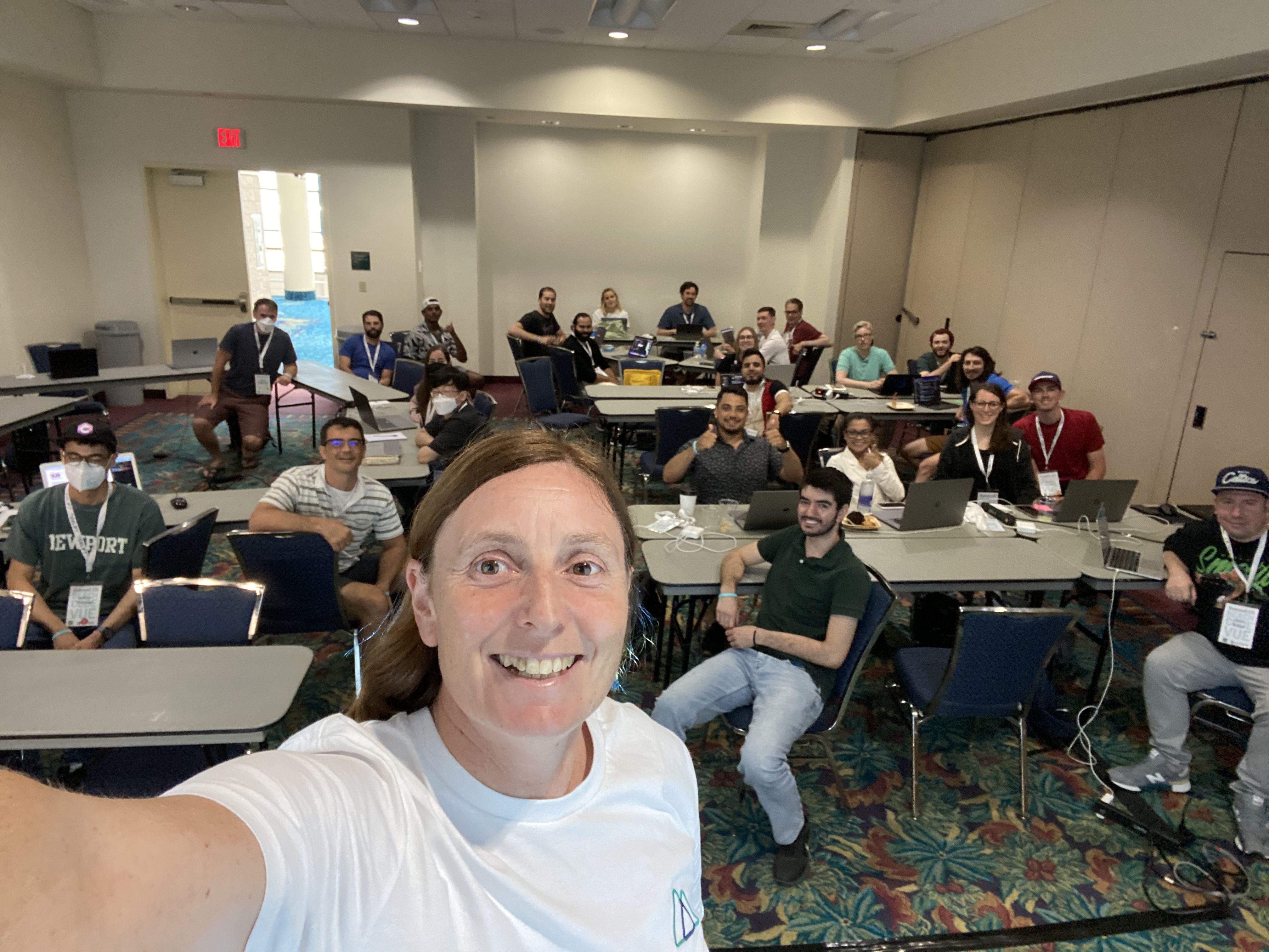 nuxt workshop