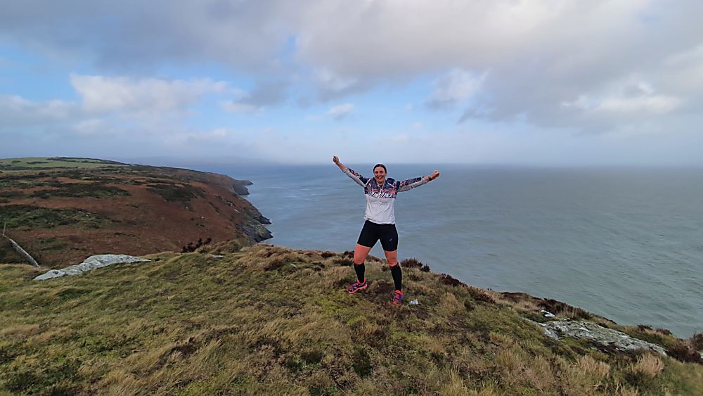 Wicklow Coast Run