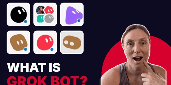 Grok Bot Explained: Your Bots Get a Cloud Computer, Browser & Email