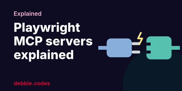 Playwright MCP Servers Explained Automation and Testing